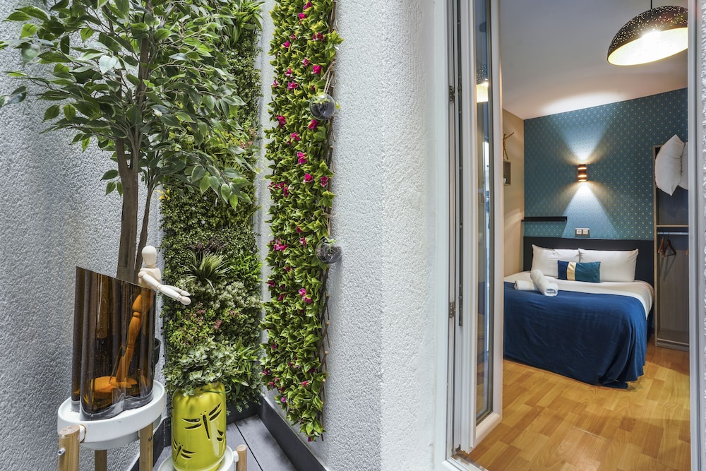 Superior Studio, 1 Double Bed (2 pax, 106 Rue de Paris) - Photo 19