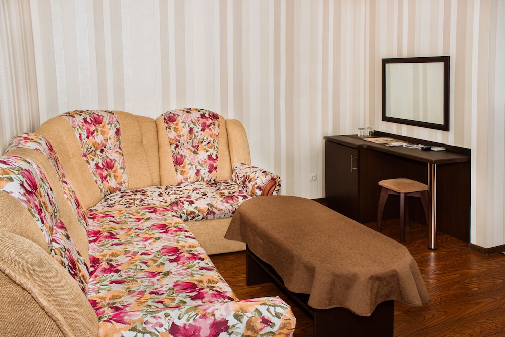 Suite photo 2
