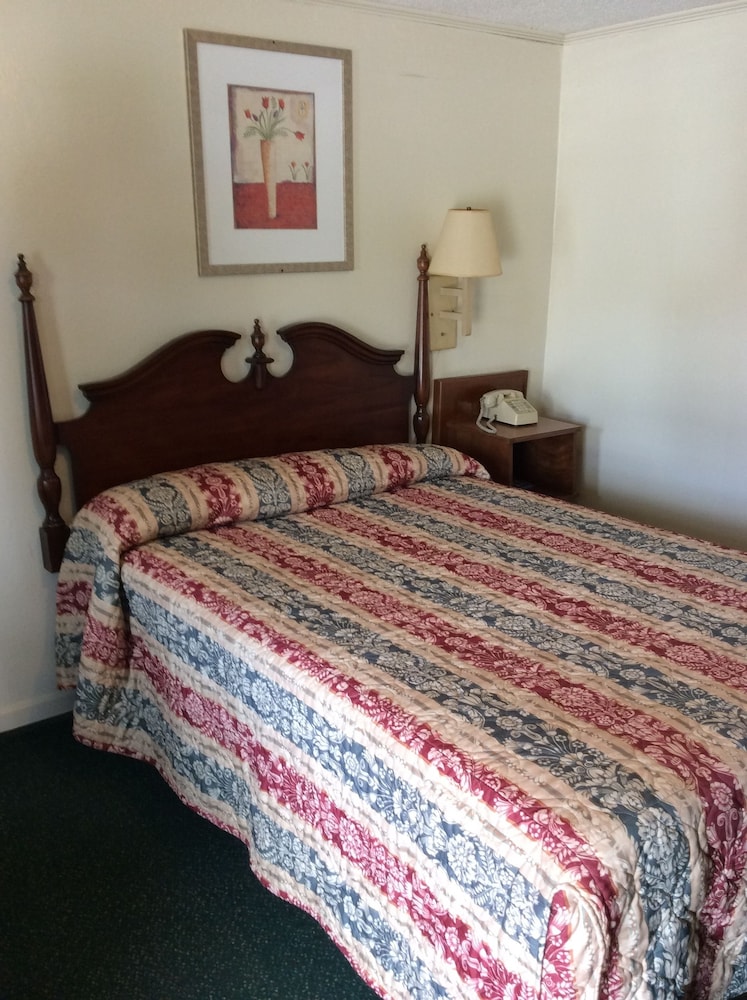 Standard Room photo 3