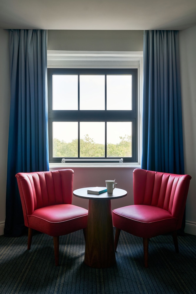 Park View Room