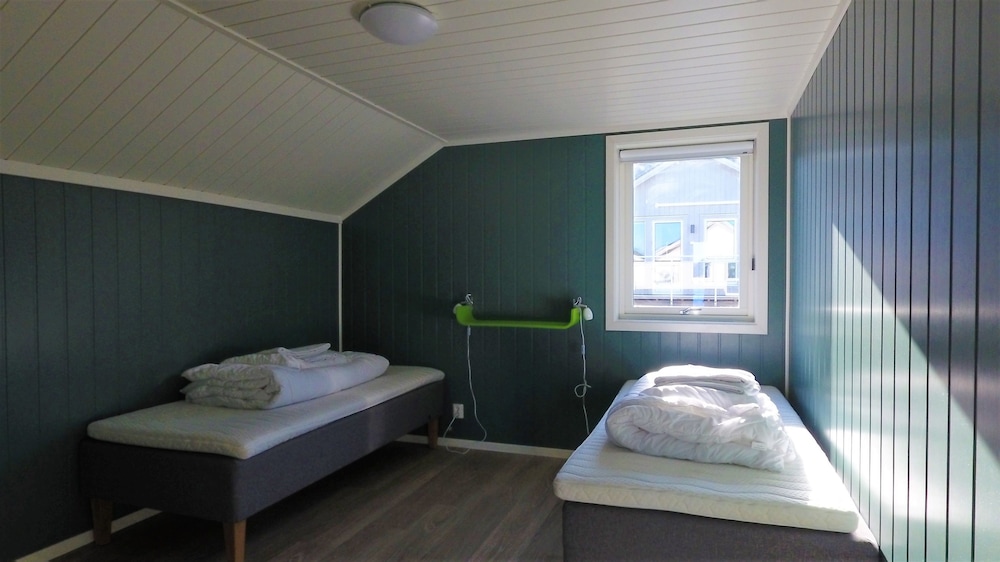 Apartment, 3 Bedrooms, Sea View photo 3