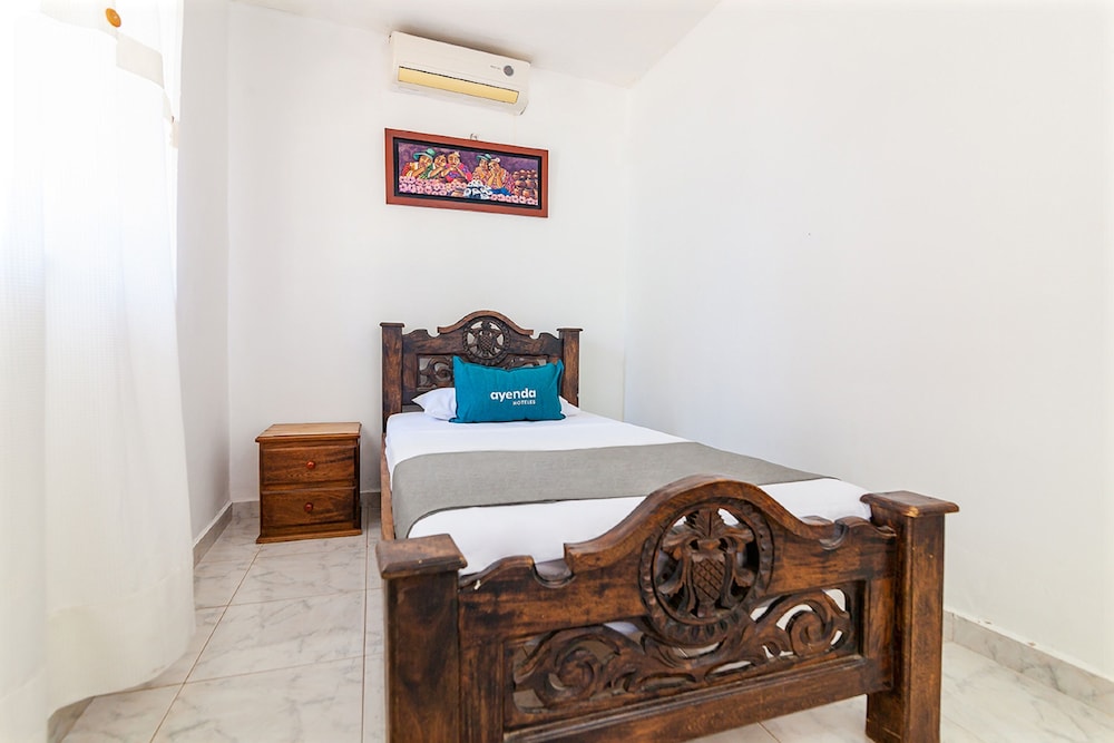 Standard Triple Room photo 3