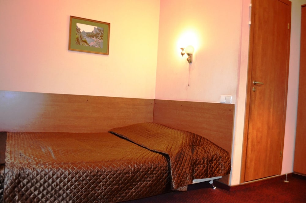 Standard Single Room, 1 Twin Bed