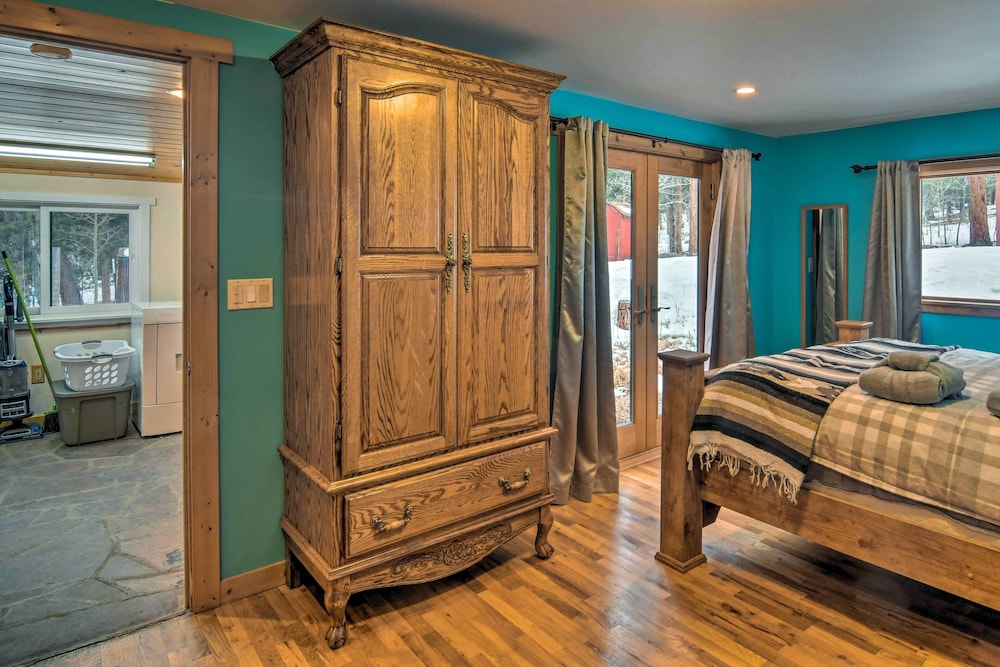 House (2 Bedrooms) photo 3