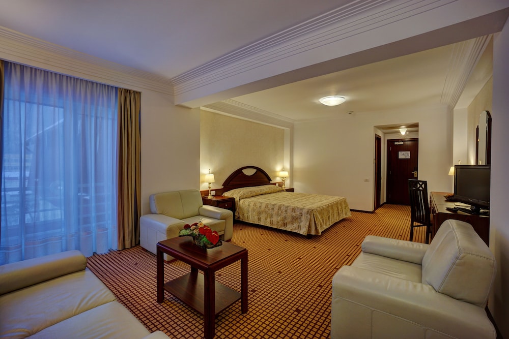 Elite Double Room photo 2