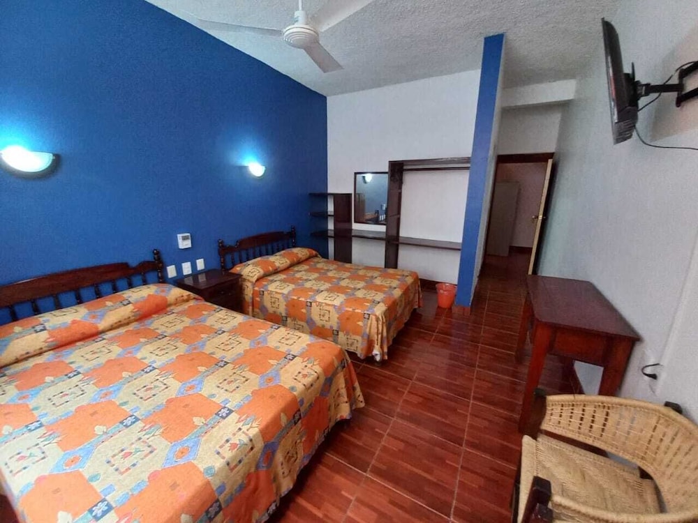 Basic Double Room