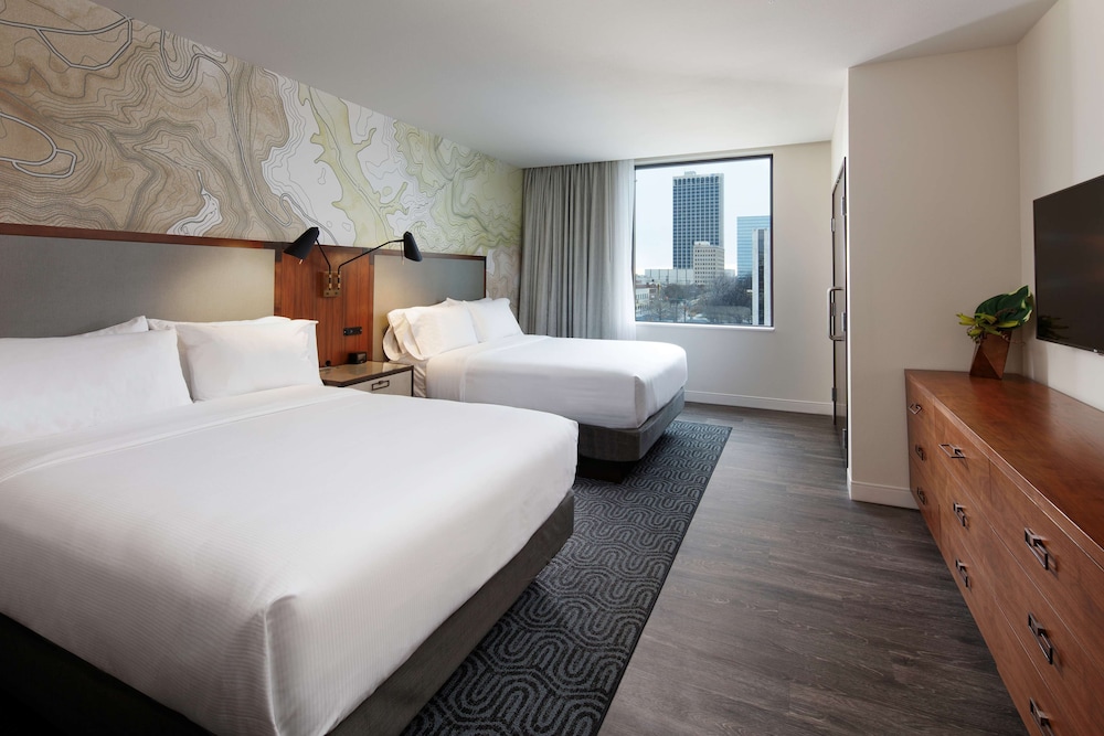 Suite, 1 Bedroom, Non Smoking photo 3