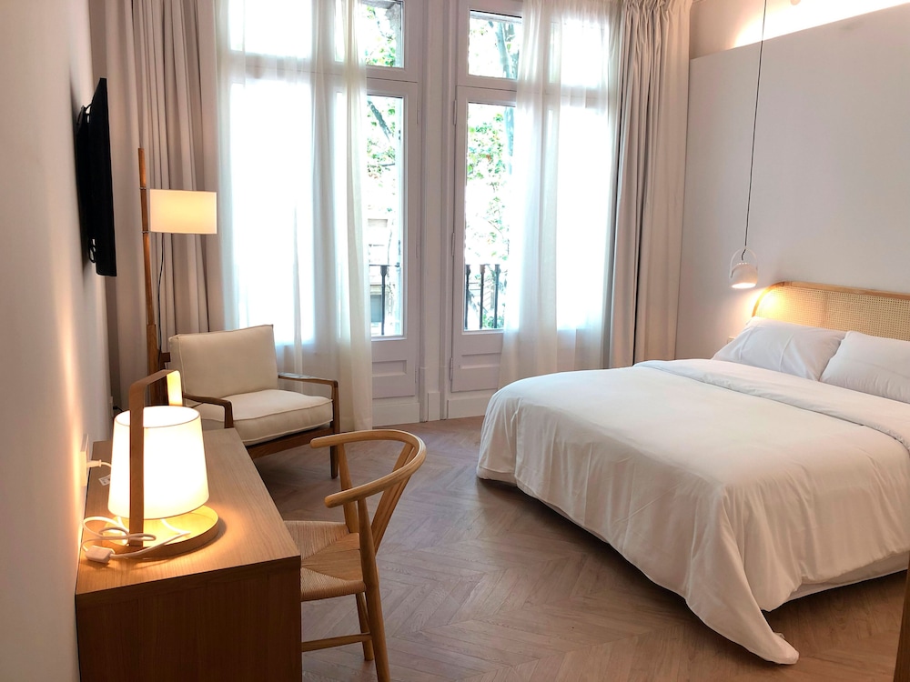 Habitación Comfort