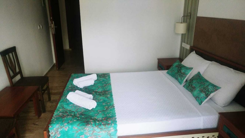 Standard Double Room, 1 Double Bed, Garden View photo 1