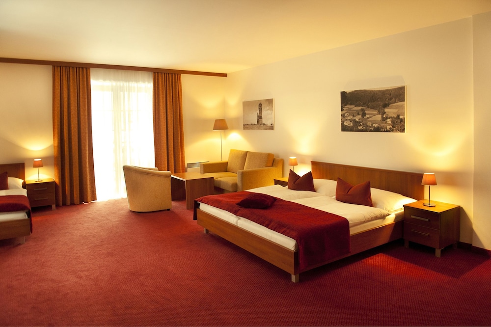 Comfort Triple Room, 1 Bedroom photo 1