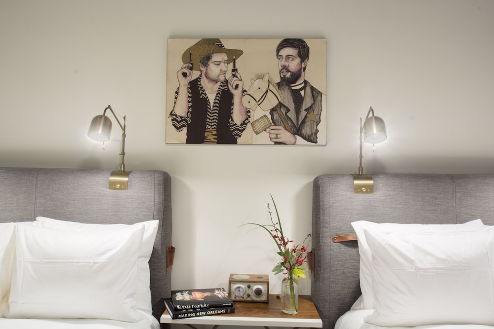 Deluxe Room, 2 Double Beds (Classic Two Double Beds) - Photo 2