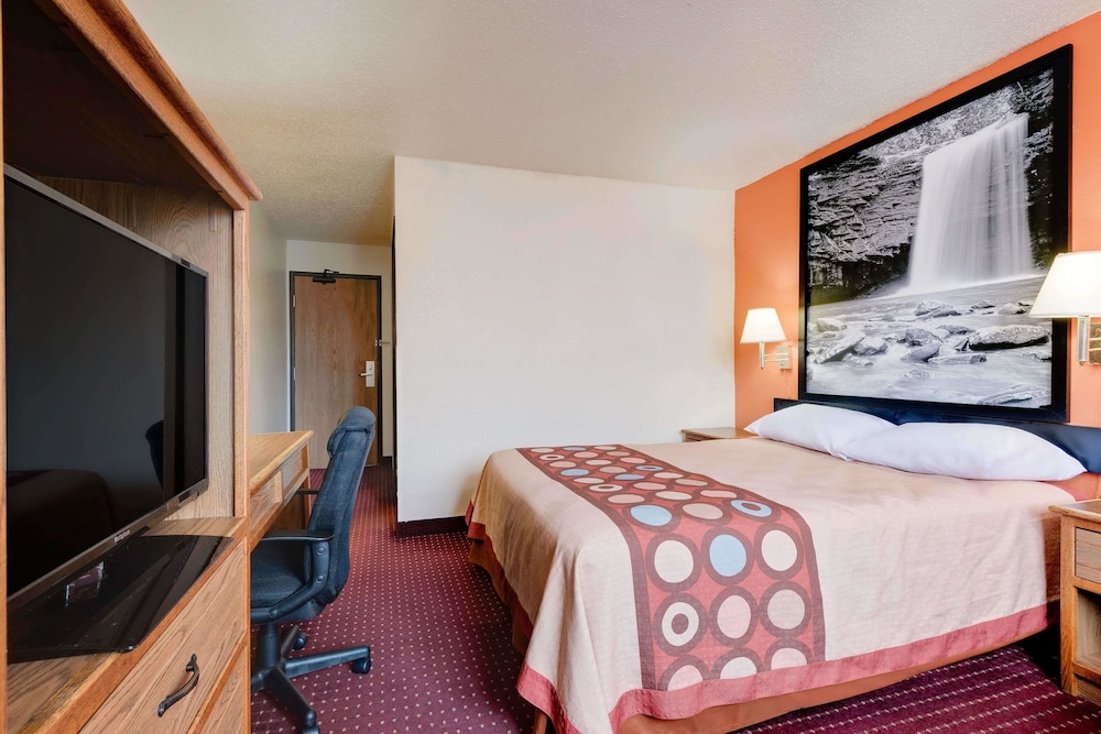 Room, Accessible