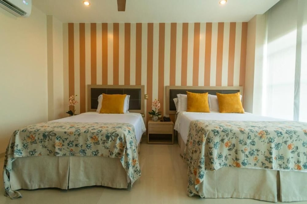 Twin Room photo 1