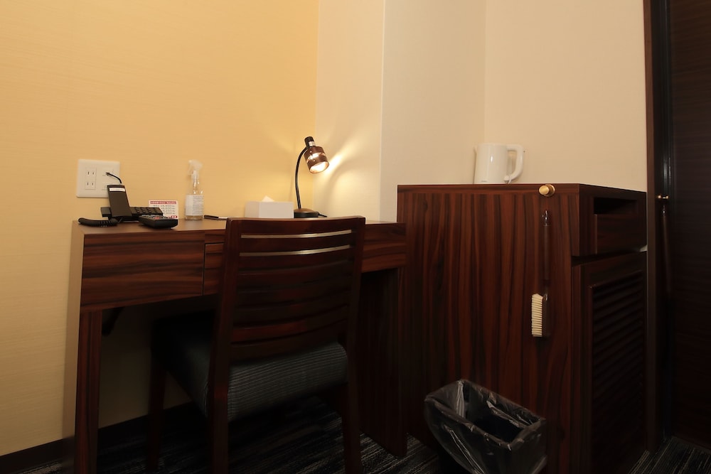 Wide Double Room - Photo 2