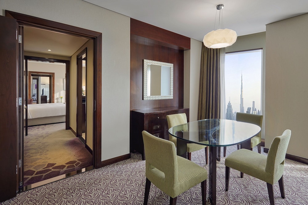 Suite, 1 Bedroom