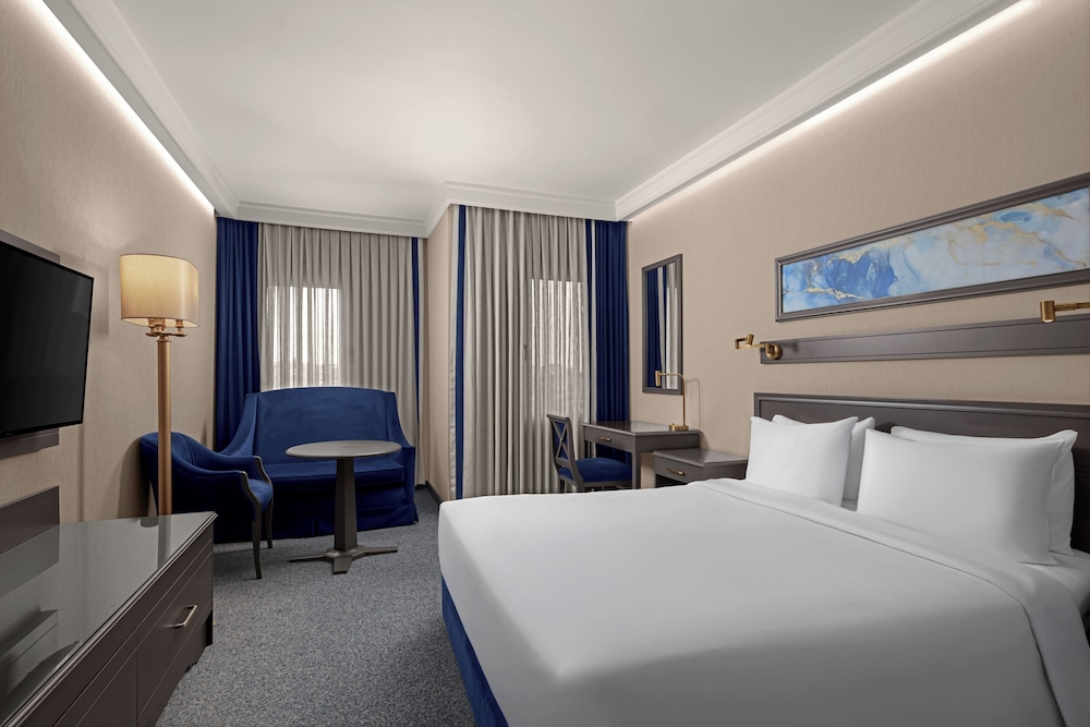 Presidential Suite photo 1