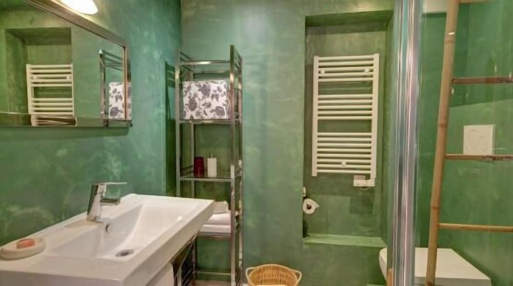 Standard Apartment (Romarin) photo 2