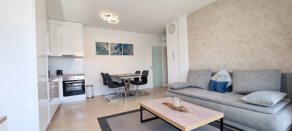 Exclusive Apartment
