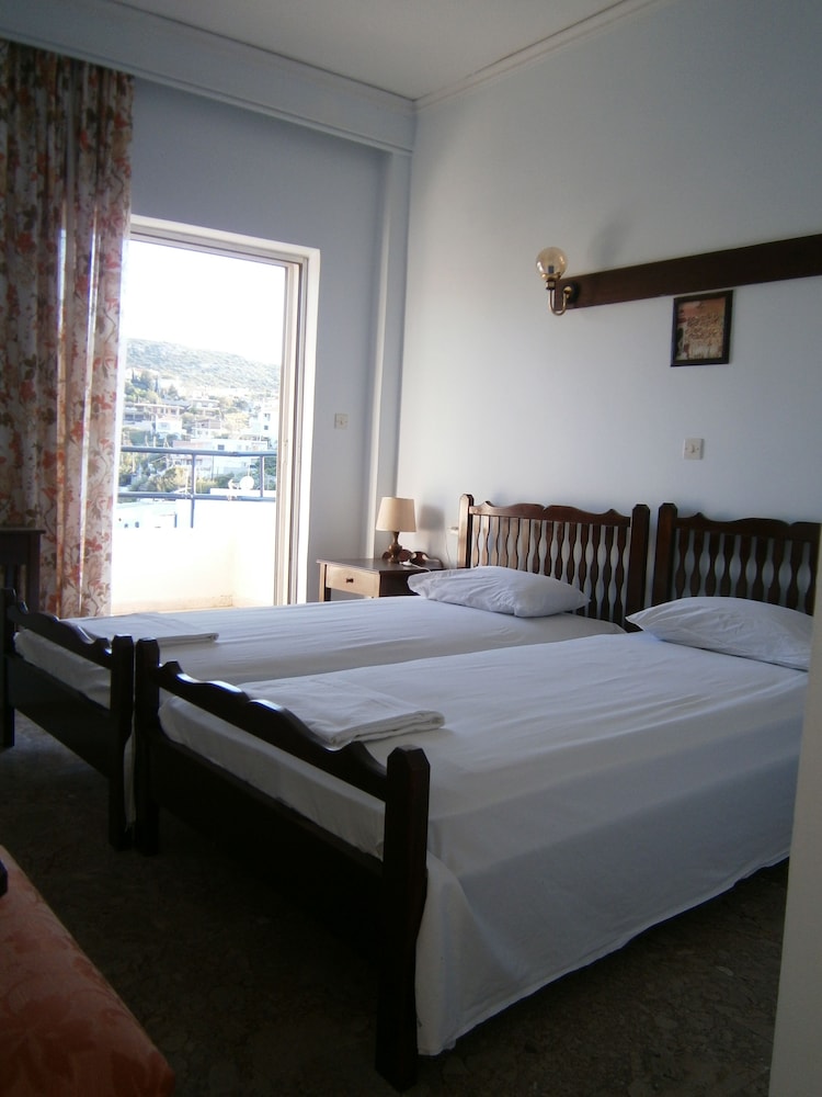 Twin Room, Sea View photo 1