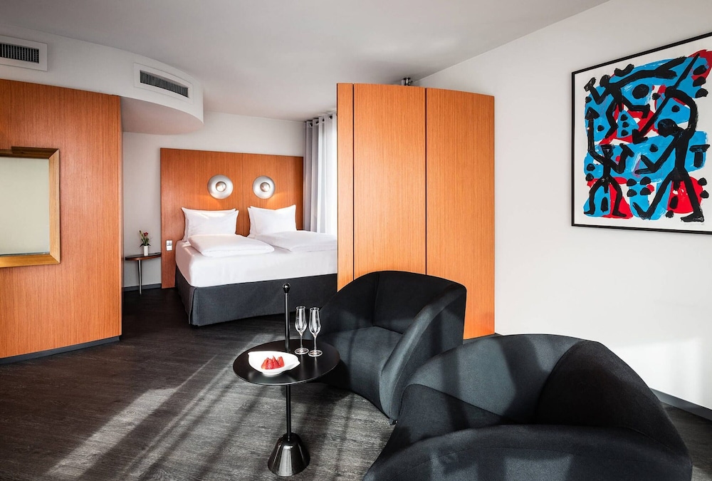Penck Hotel Dresden - Photo 22