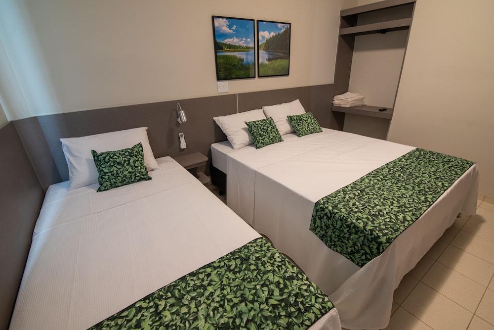 Family Triple Room photo 2