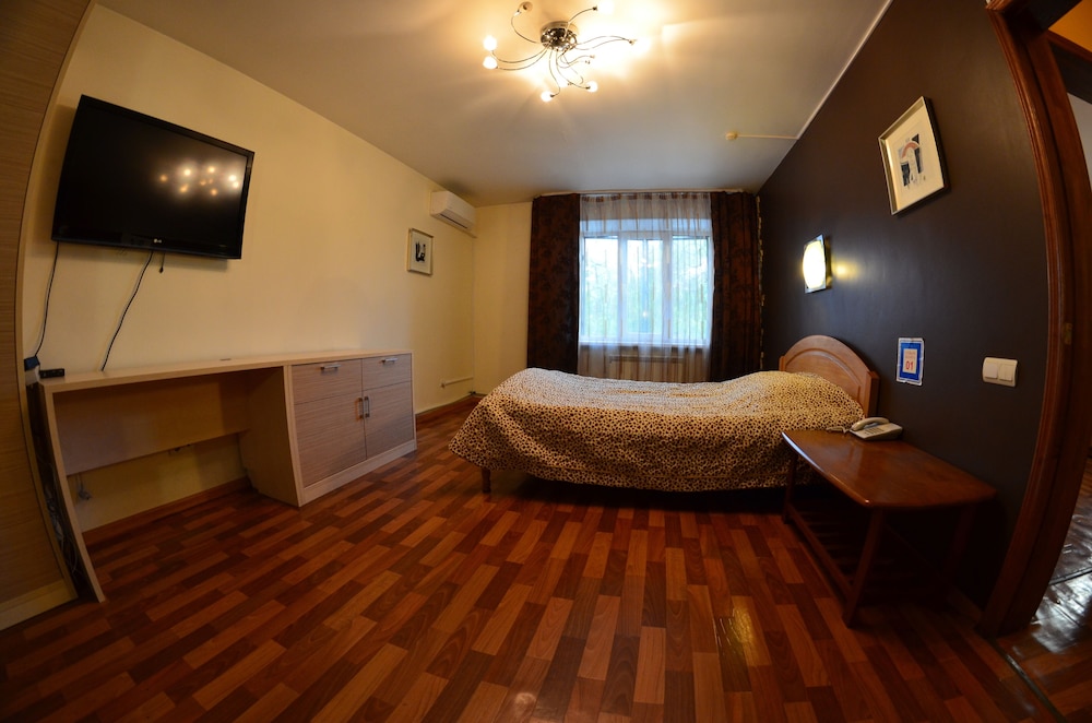 Deluxe Apartment, 1 Bedroom, Kitchen photo 1
