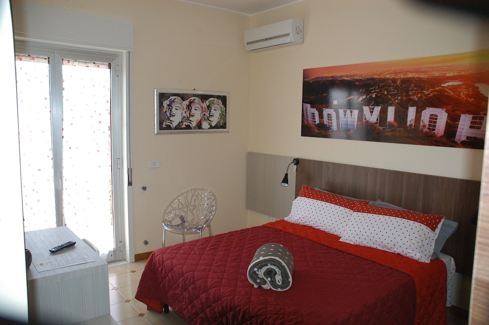 Comfort Double or Twin Room, Balcony photo 3