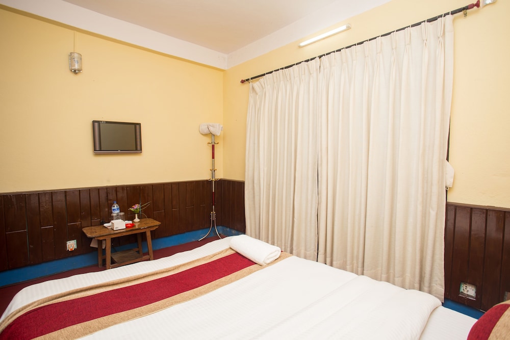 Basic Room photo 2