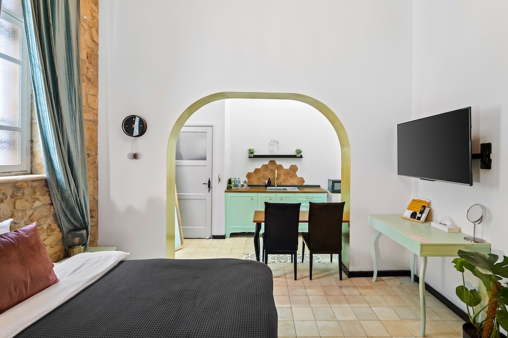 Luxury Room photo 3
