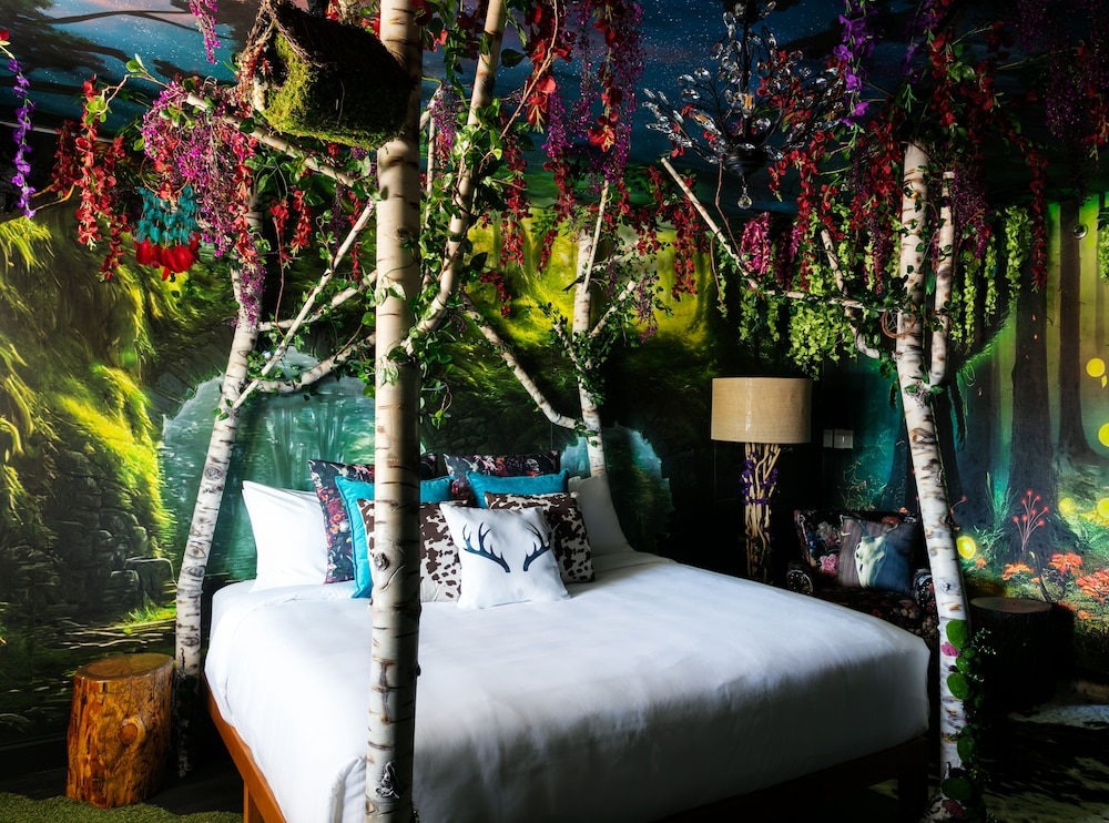 Forbidden Forest King photo 1