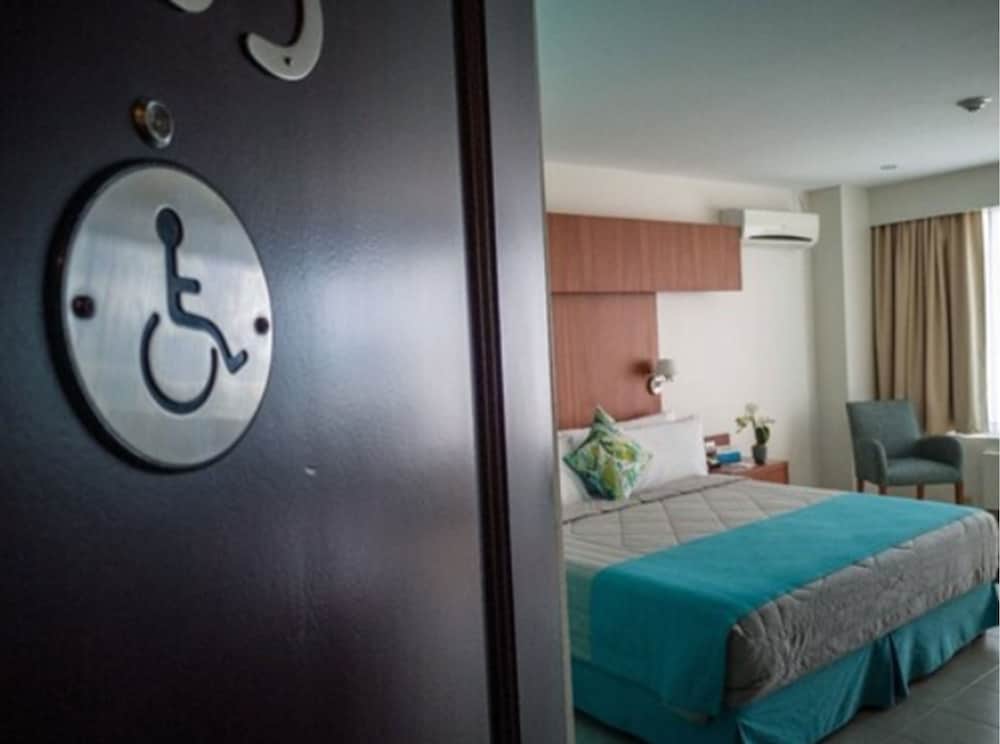 Superior Twin Room, Ocean View photo 3