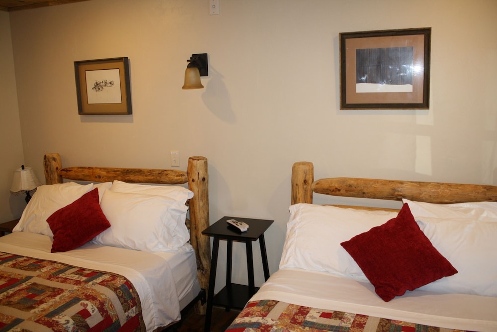 The Historic Wapiti Lodge, Billede 11