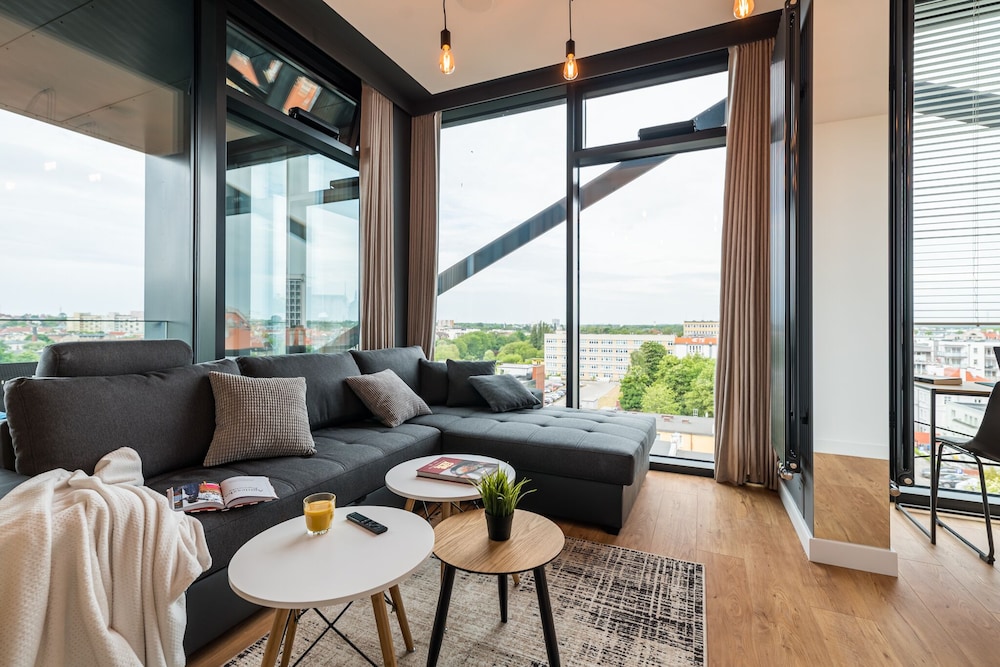 Superior Apartment - Photo 16