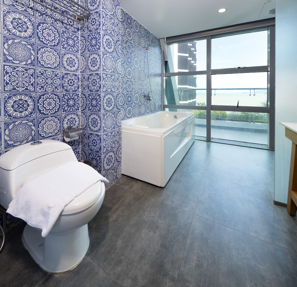 Family Suite, Sea View photo 2
