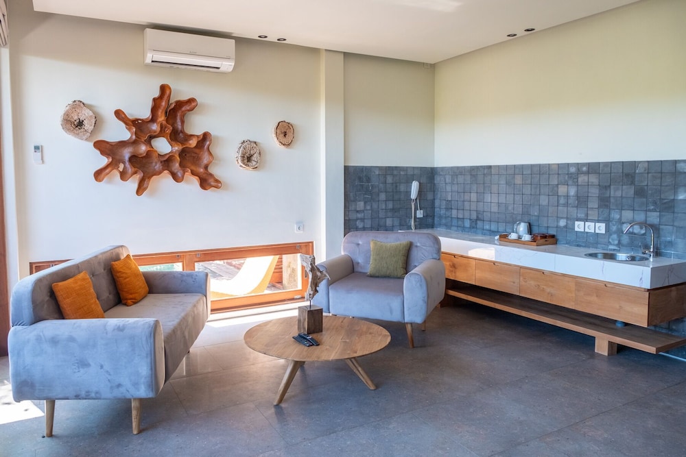 Family villa - Photo 9