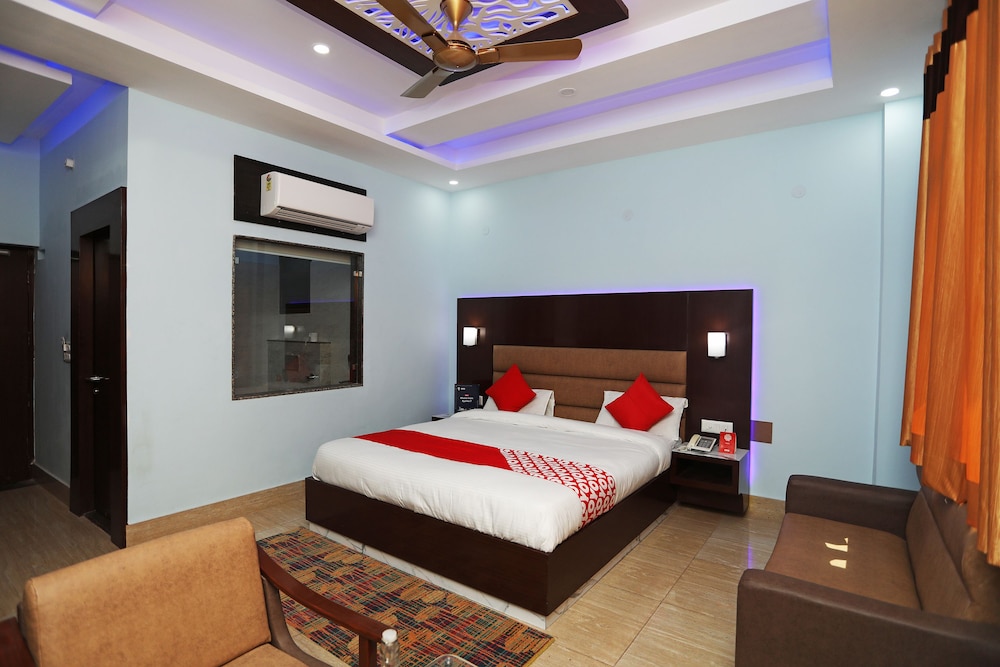 Standard Room photo 2