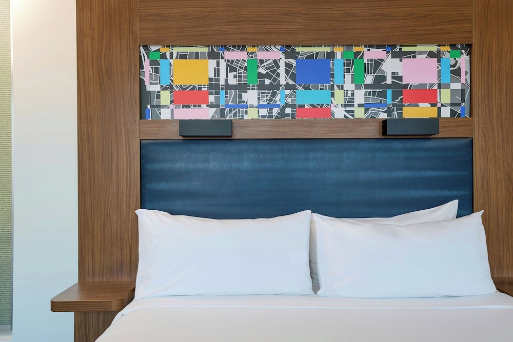 Aloft by Marriott Durham Downtown, 사진 5