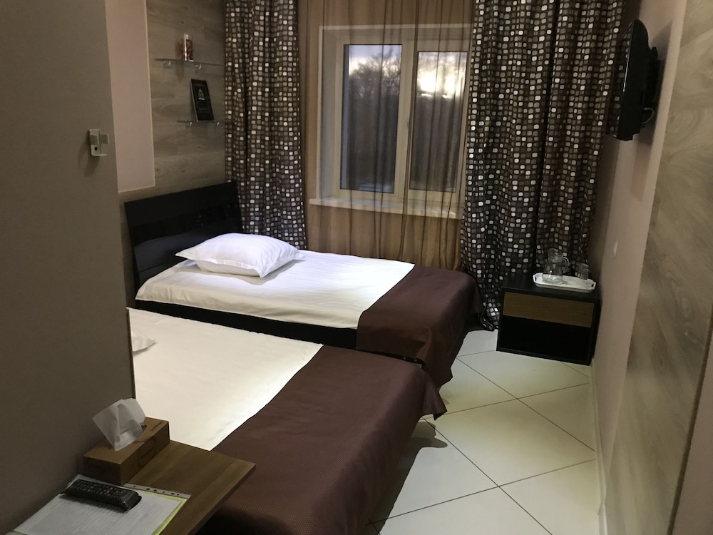 Comfort Twin Room