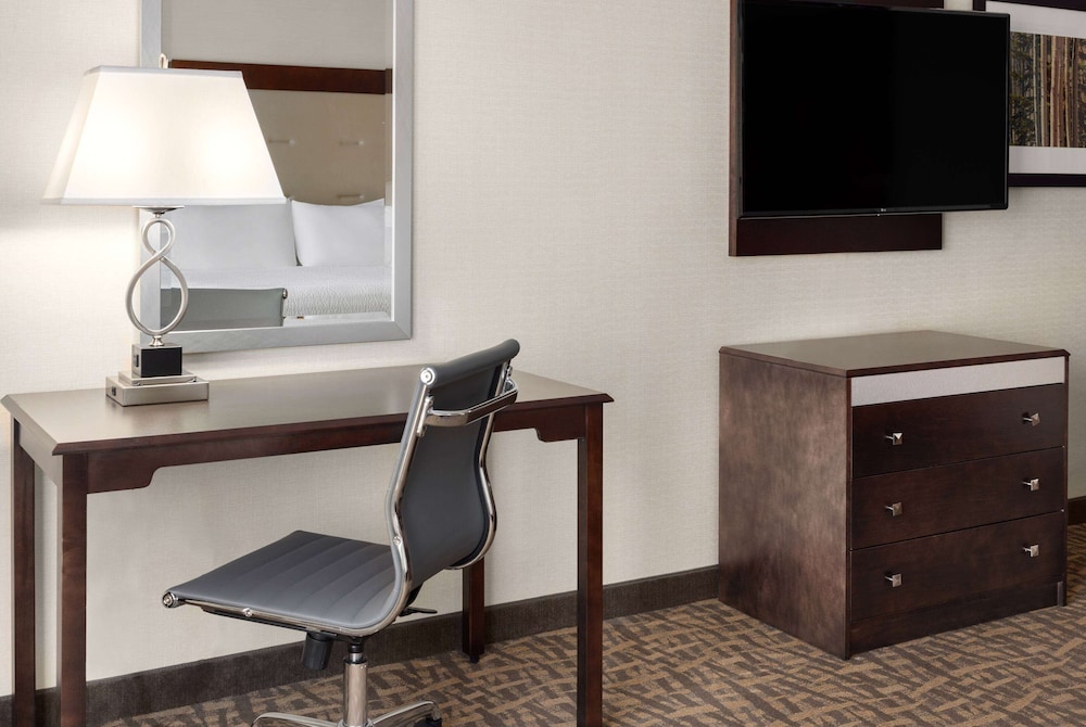 Deluxe Room, 1 King Bed, Non Smoking - Photo 5
