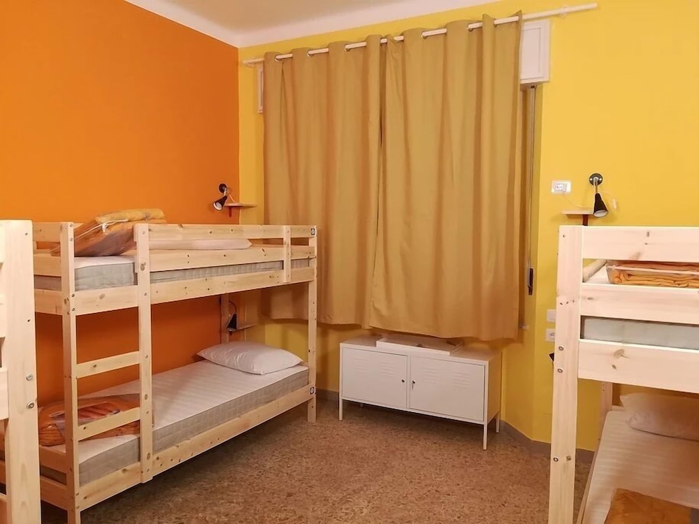 Shared Dormitory, Women Only, Shared Bathroom
