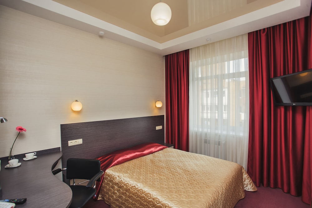 Standard Double Room photo 3