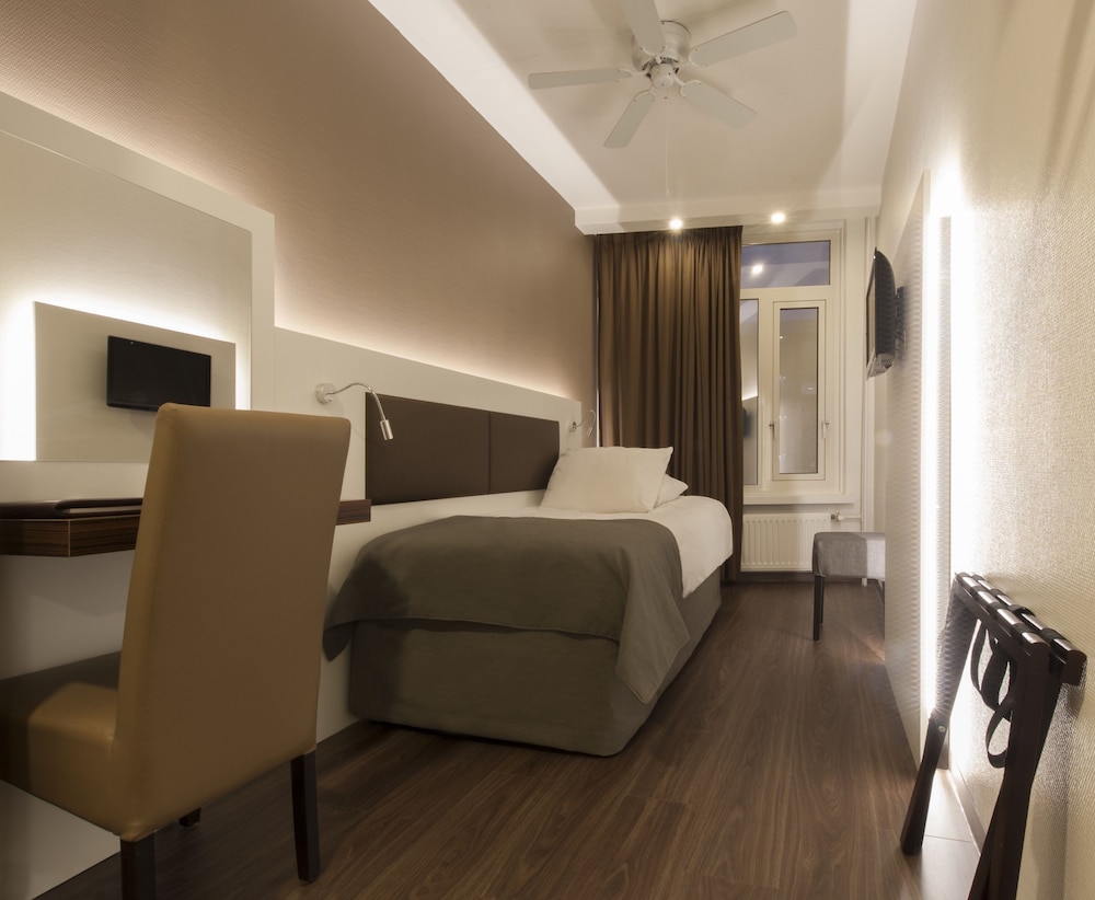 Economy Single Room, 1 Twin Bed photo 1