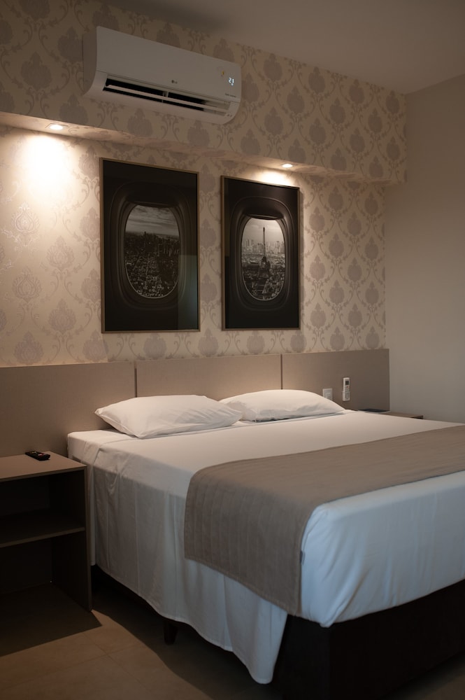 Executive Double Room - Photo 7