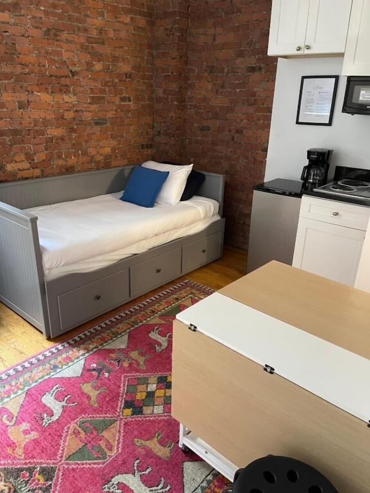 Apartment, Non Smoking photo 2