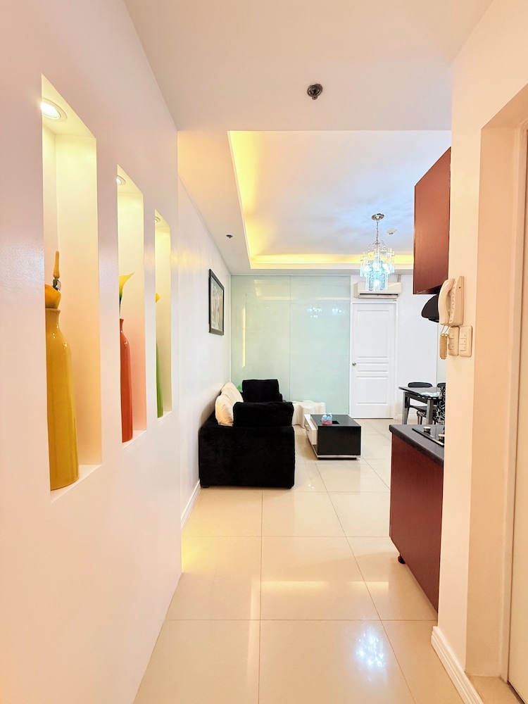 Comfort Condo, 1 Bedroom, Sea View