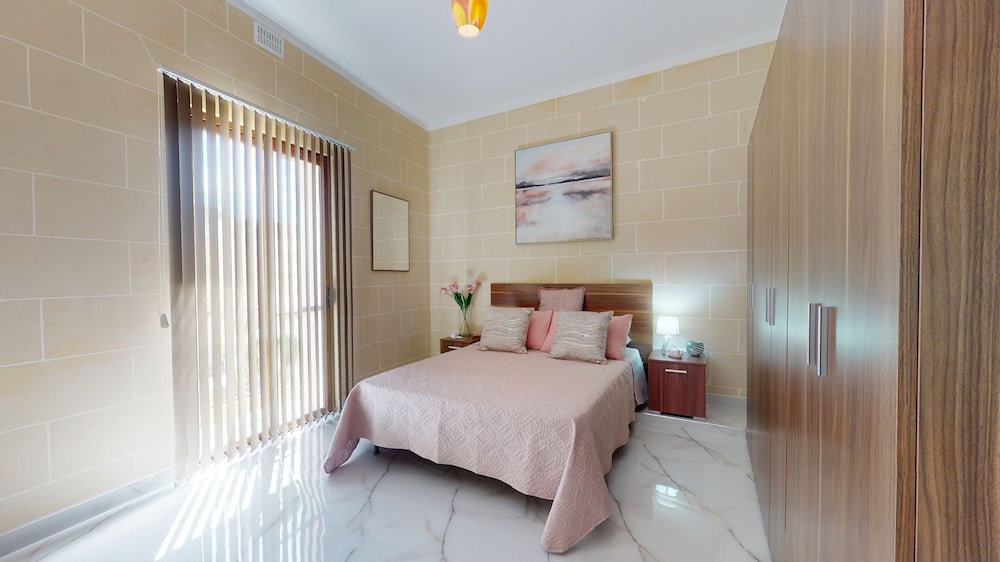 Family Double Room photo 2