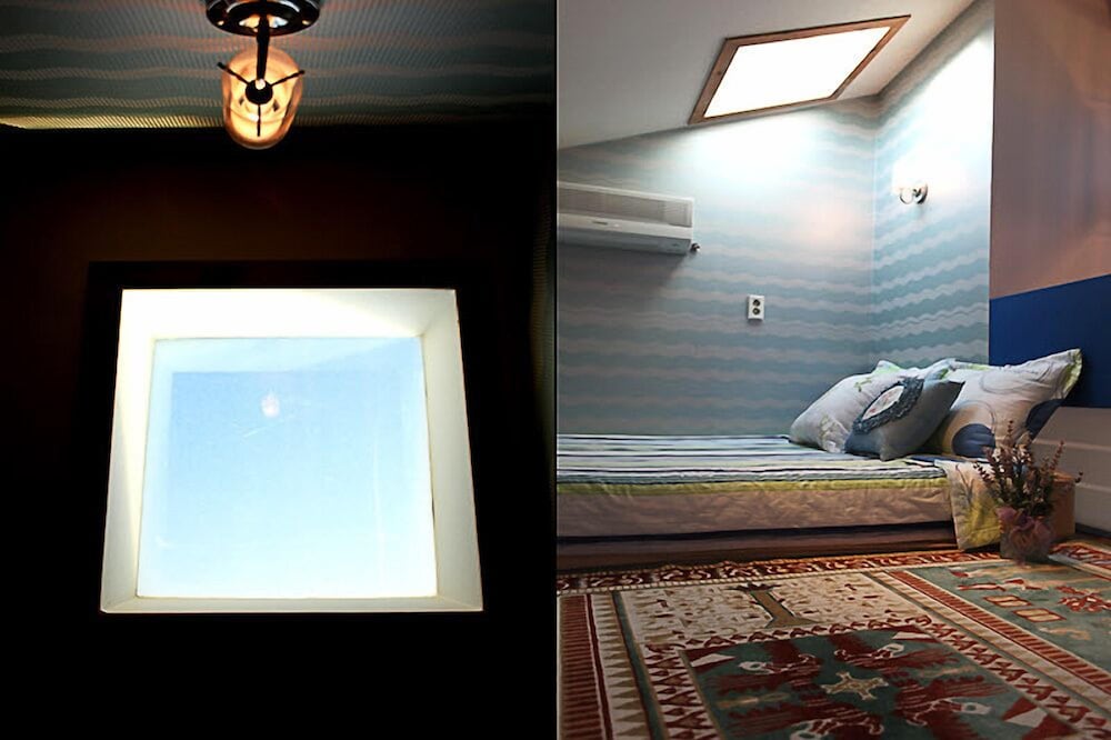 Room (Sky) photo 2