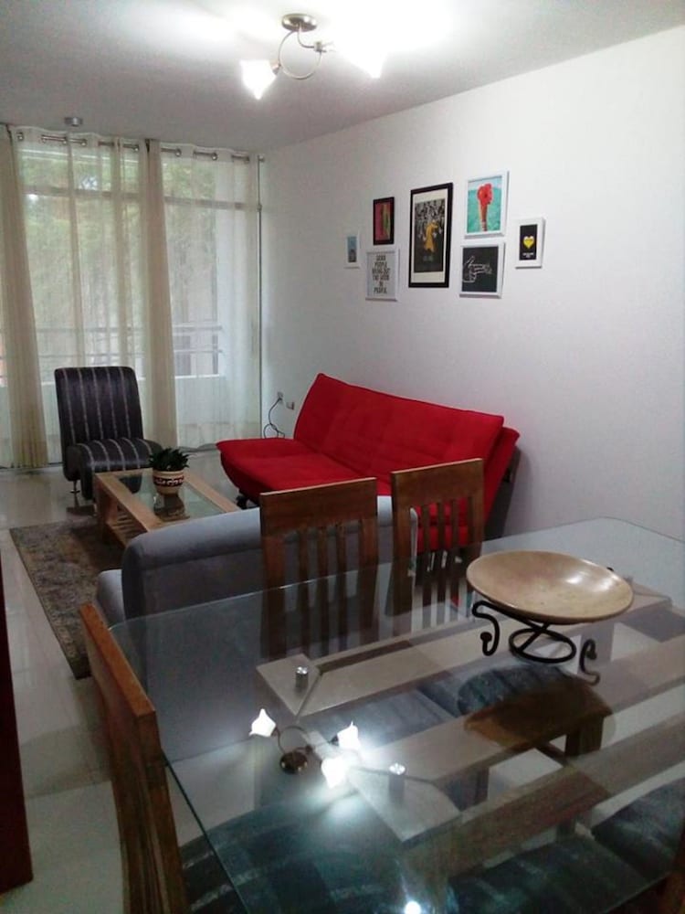 Apartment, 3 Bedrooms, Non Smoking photo 2