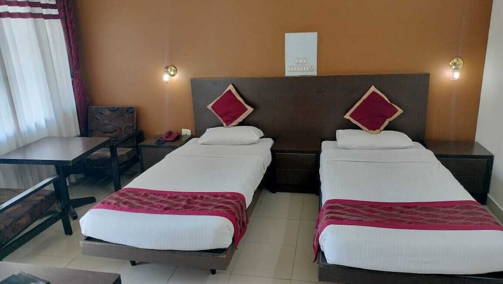 Deluxe Room photo 2