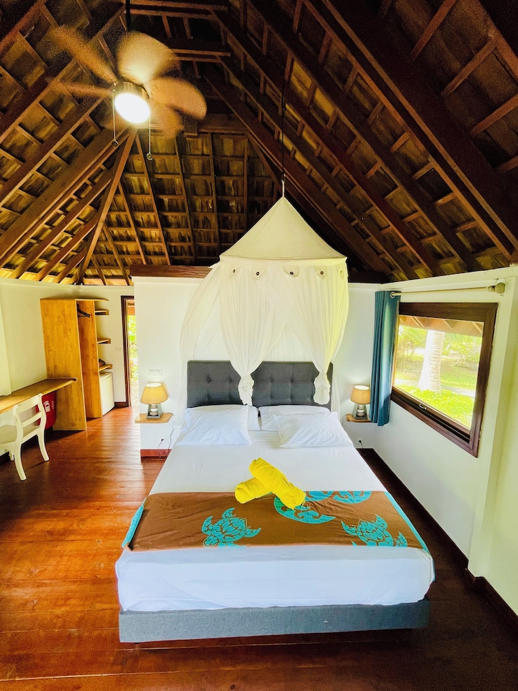 Premium Bungalow photo 1